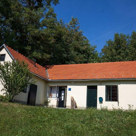 Kurija Inn Hrascina Exterior photo